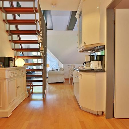 Am Rosenhain 19 Am Rosenhain 19 Appartement 3 Timmendorfer Strand Bagian luar foto