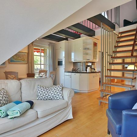 Am Rosenhain 19 Am Rosenhain 19 Appartement 3 Timmendorfer Strand Bagian luar foto