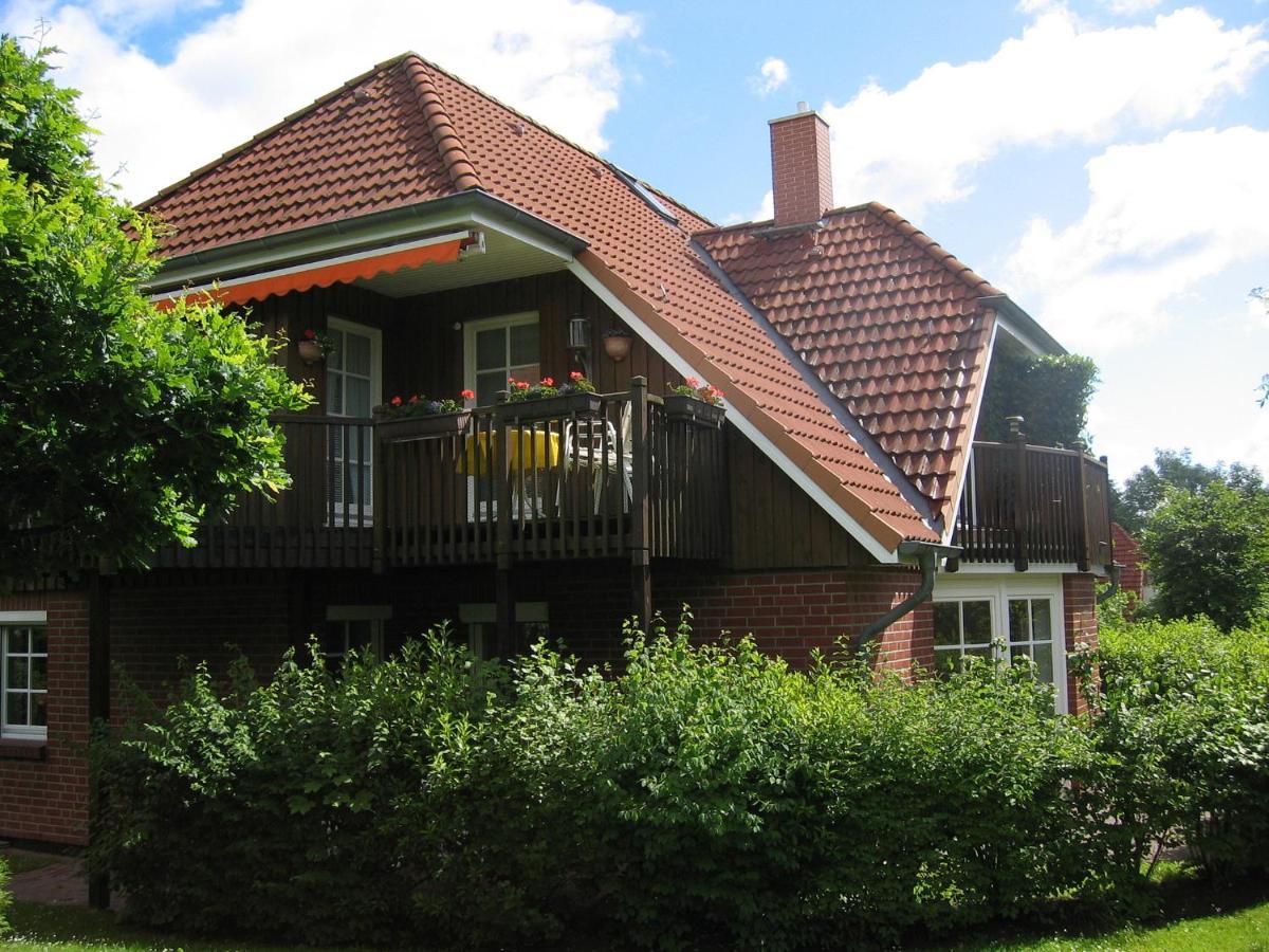 Am Rosenhain 19 Am Rosenhain 19 Appartement 3 Timmendorfer Strand Bagian luar foto