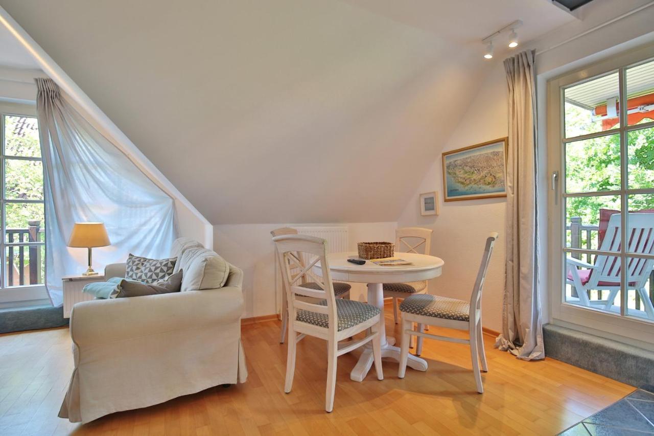 Am Rosenhain 19 Am Rosenhain 19 Appartement 3 Timmendorfer Strand Bagian luar foto
