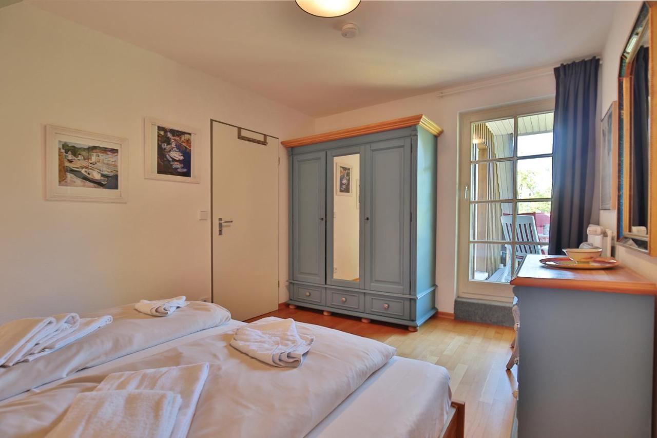 Am Rosenhain 19 Am Rosenhain 19 Appartement 3 Timmendorfer Strand Bagian luar foto