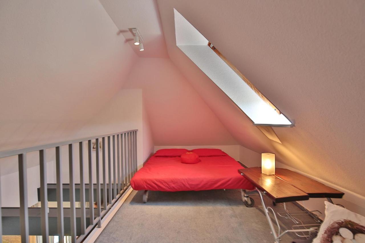 Am Rosenhain 19 Am Rosenhain 19 Appartement 3 Timmendorfer Strand Bagian luar foto