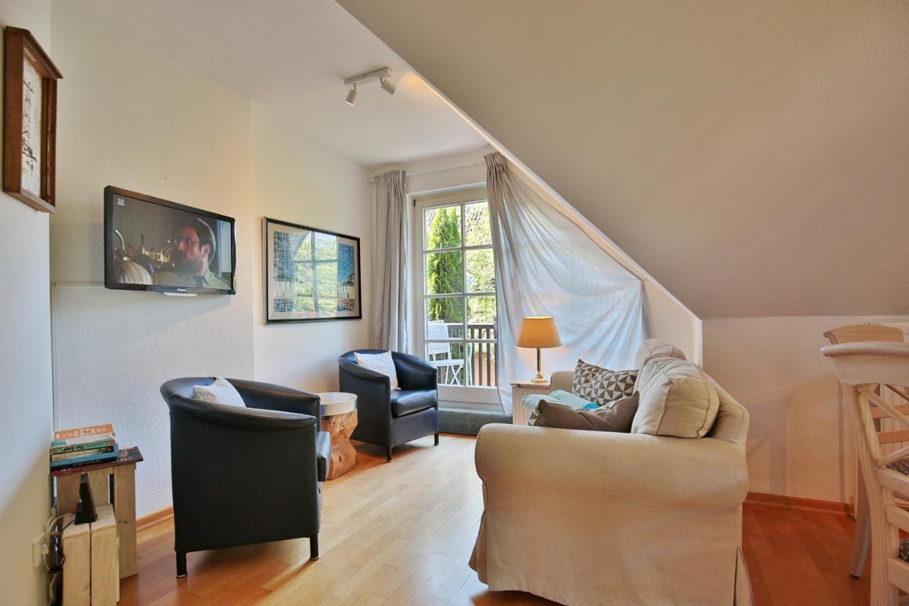 Am Rosenhain 19 Am Rosenhain 19 Appartement 3 Timmendorfer Strand Bagian luar foto