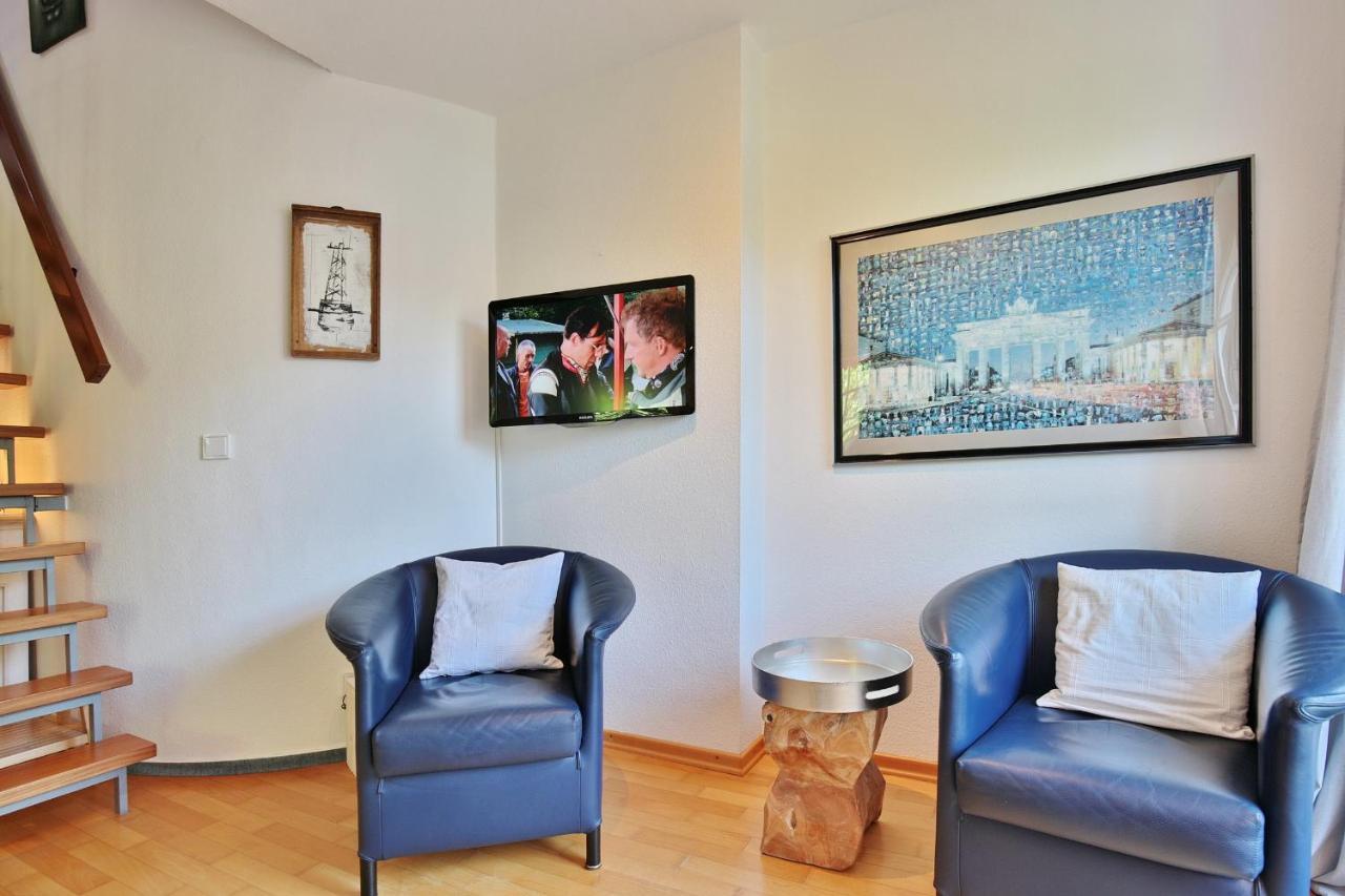 Am Rosenhain 19 Am Rosenhain 19 Appartement 3 Timmendorfer Strand Bagian luar foto