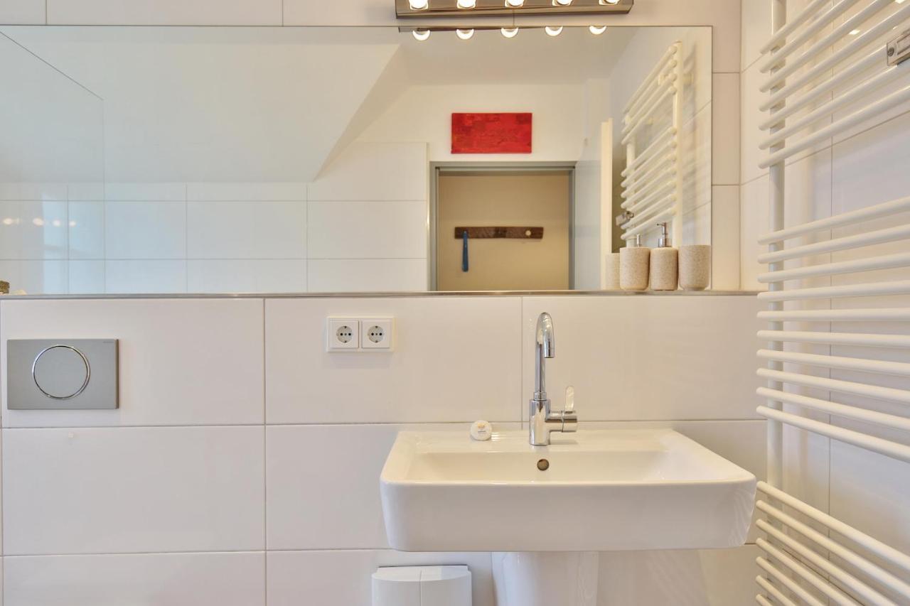 Am Rosenhain 19 Am Rosenhain 19 Appartement 3 Timmendorfer Strand Bagian luar foto