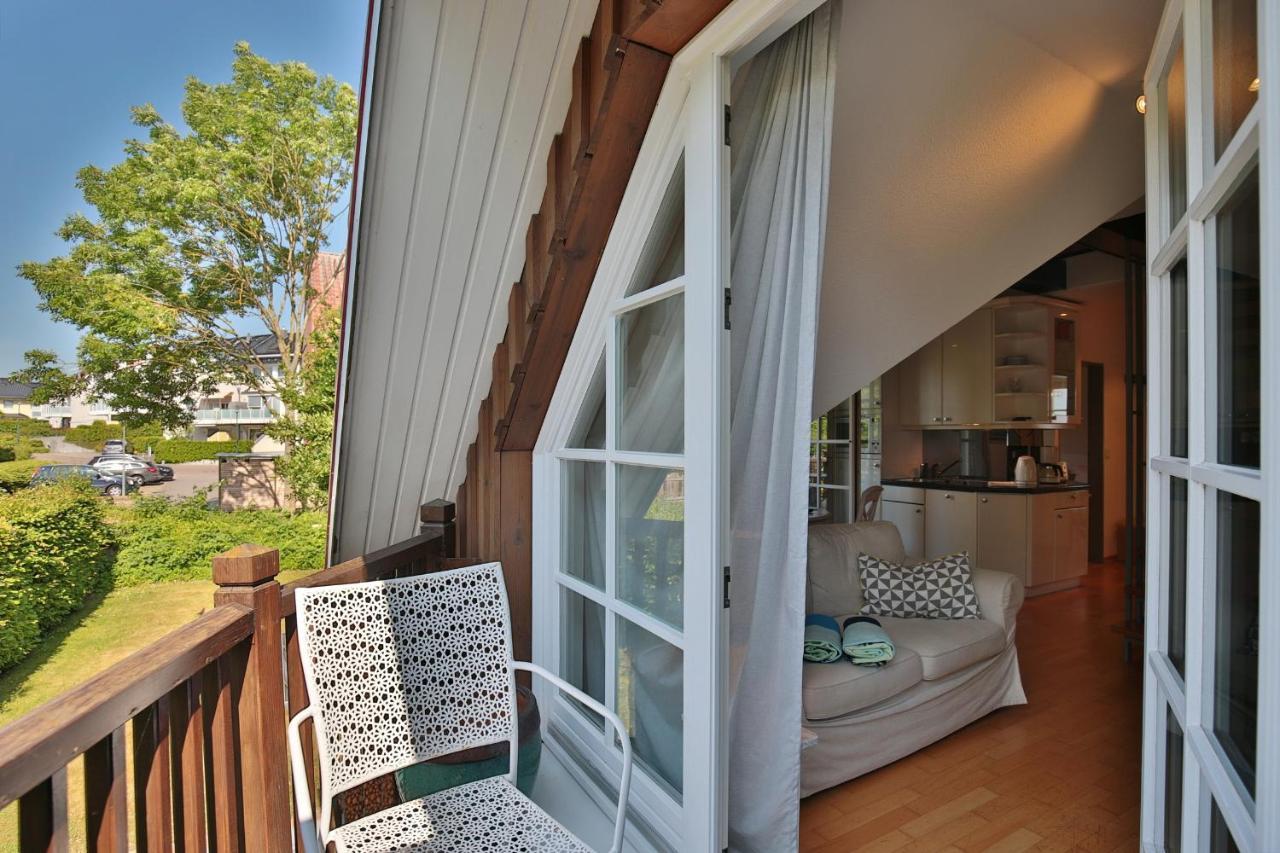 Am Rosenhain 19 Am Rosenhain 19 Appartement 3 Timmendorfer Strand Bagian luar foto