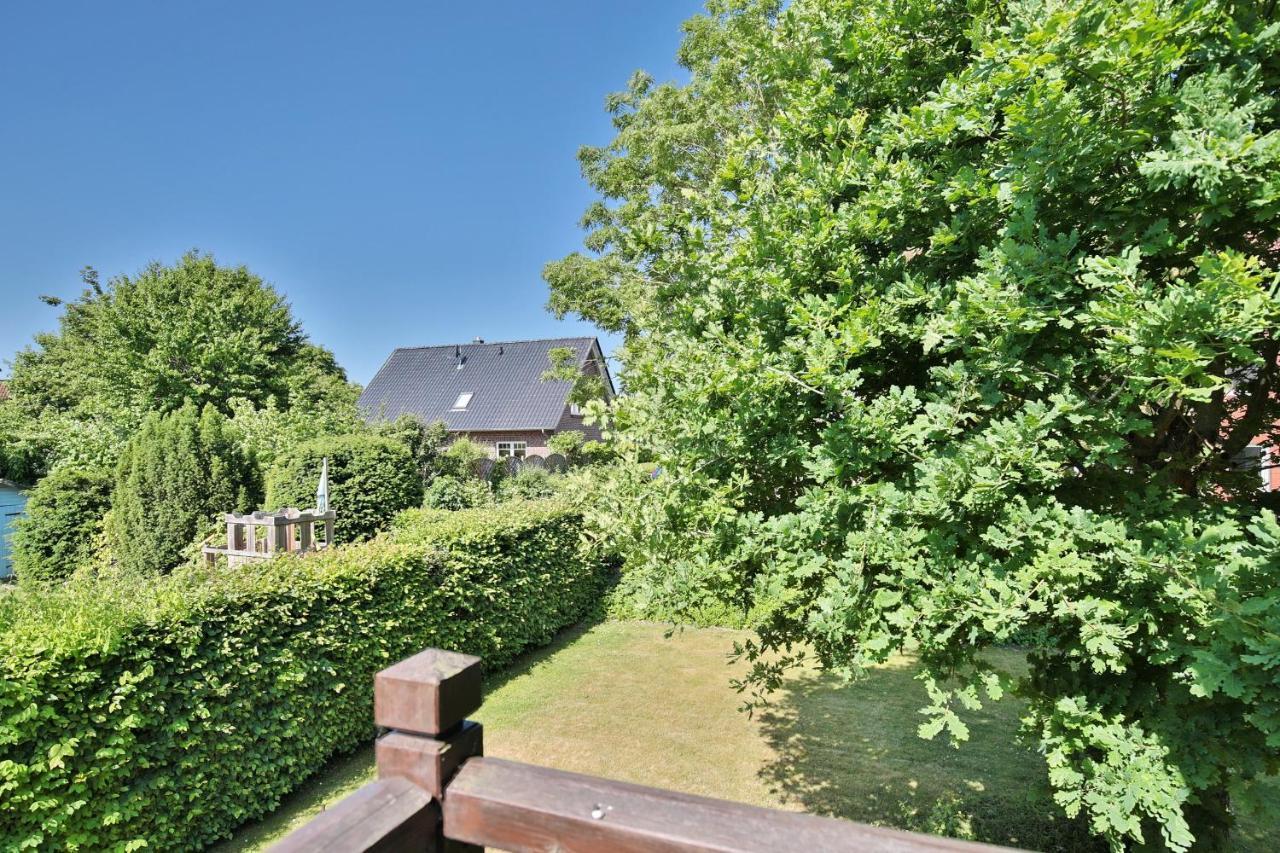 Am Rosenhain 19 Am Rosenhain 19 Appartement 3 Timmendorfer Strand Bagian luar foto