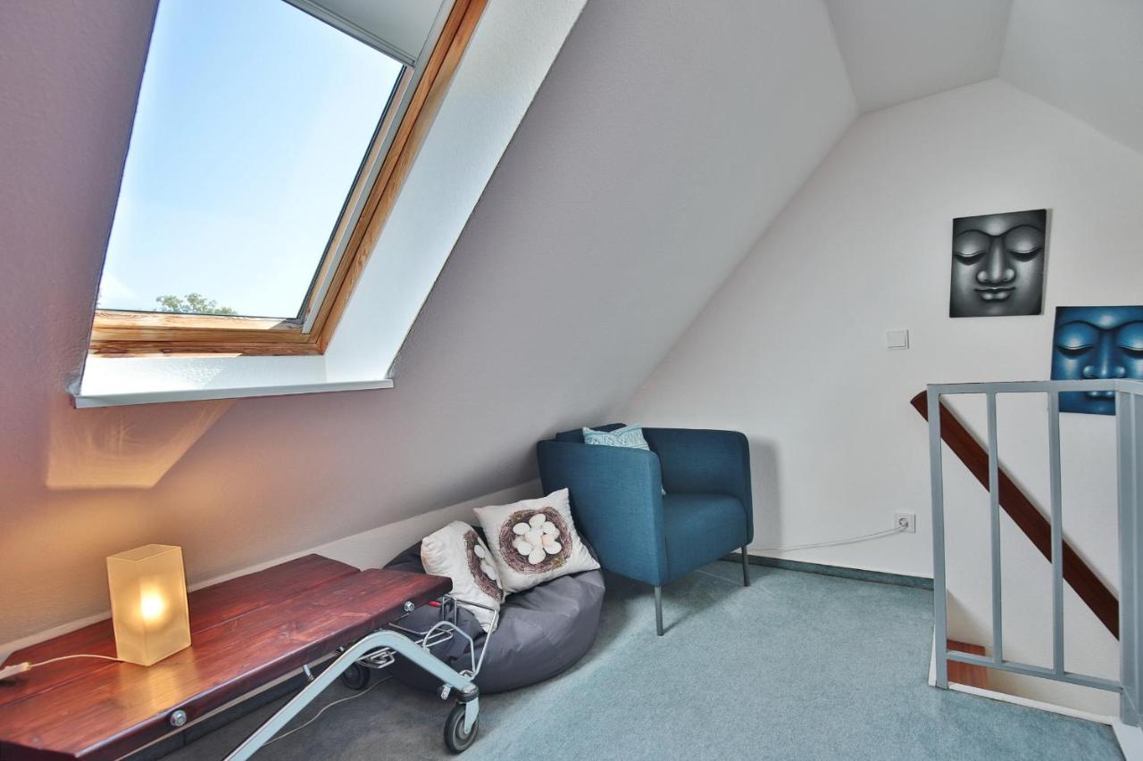 Am Rosenhain 19 Am Rosenhain 19 Appartement 3 Timmendorfer Strand Bagian luar foto
