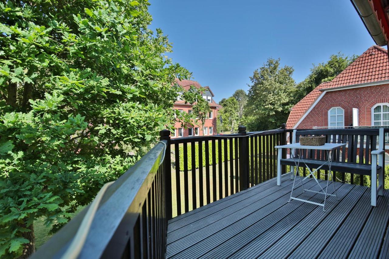 Am Rosenhain 19 Am Rosenhain 19 Appartement 3 Timmendorfer Strand Bagian luar foto